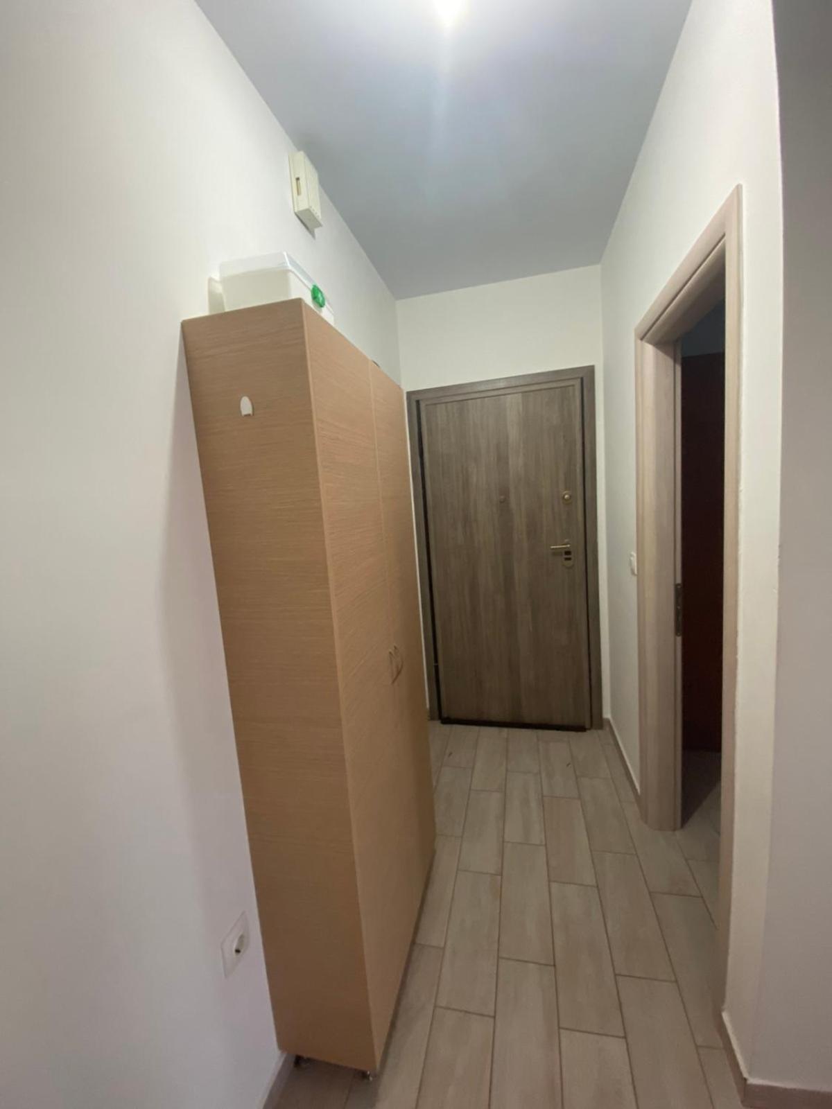Apartament Αρέθουσα Fourth Floor ! Chalkís Zewnętrze zdjęcie